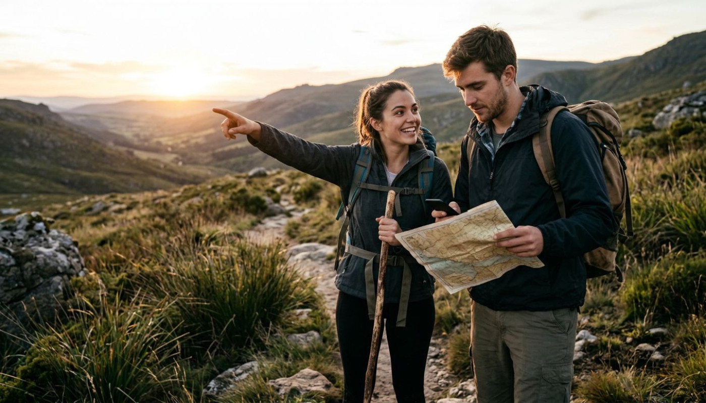 From Map To Memory: Why Activity Choices Define Your Journey
