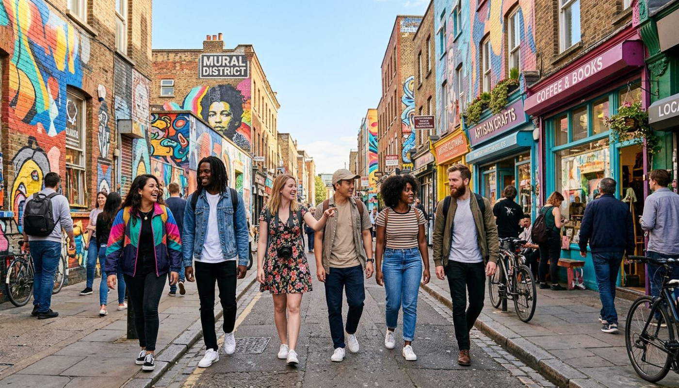 How City Excursions Reshape Our Understanding Of Local Culture
